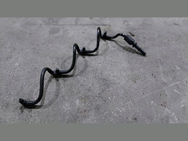 bontott OPEL MOVANO Résolajcső